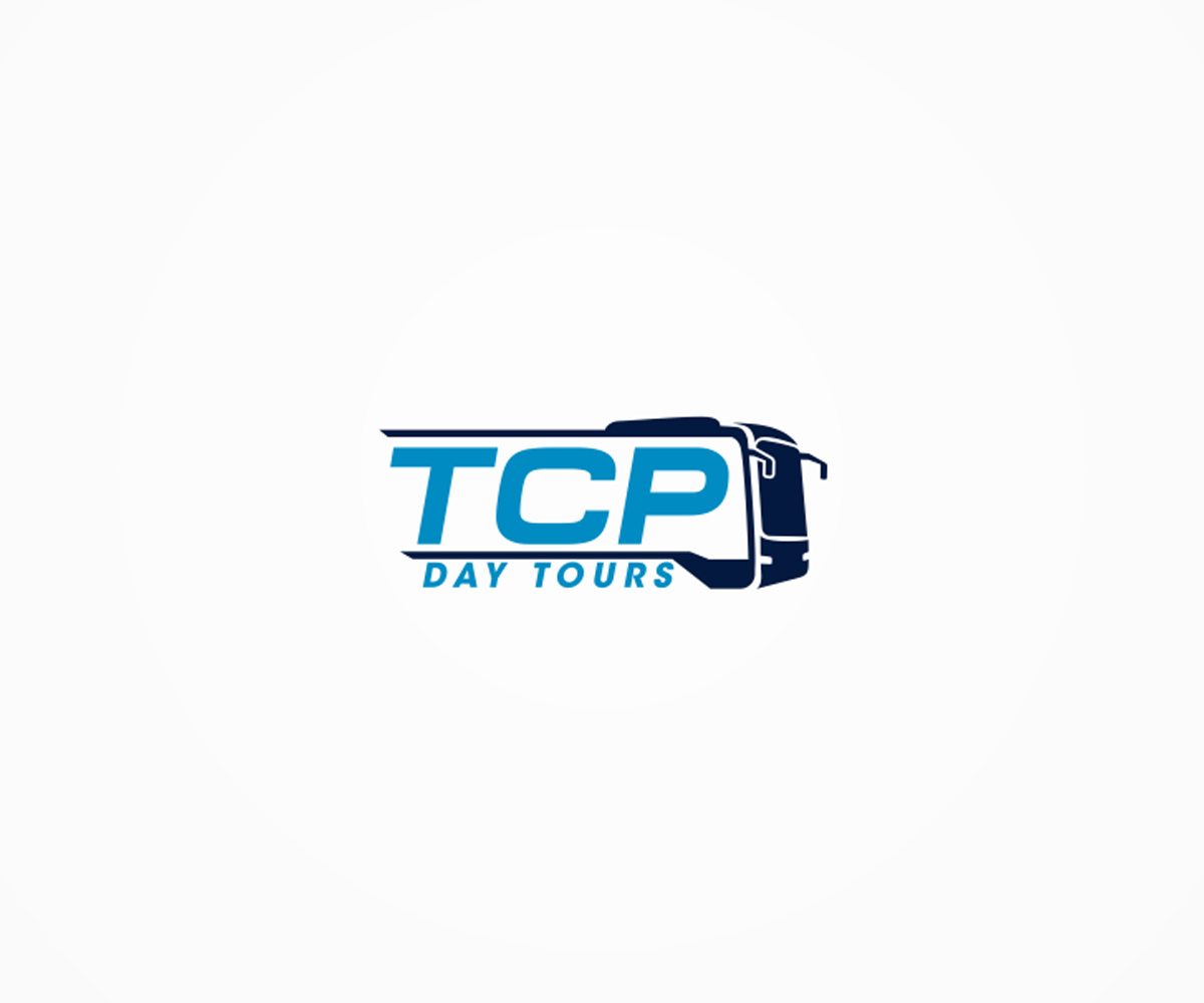 Logo Design by Eightynine0274 for TCP Day Tours | Design #3719326