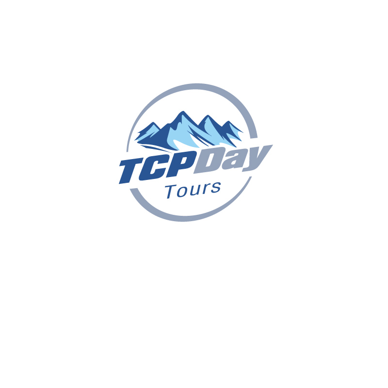Logo Design by instudio for TCP Day Tours | Design #3661025