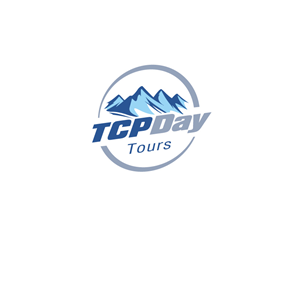 Logo Design by instudio for TCP Day Tours | Design: #3661025