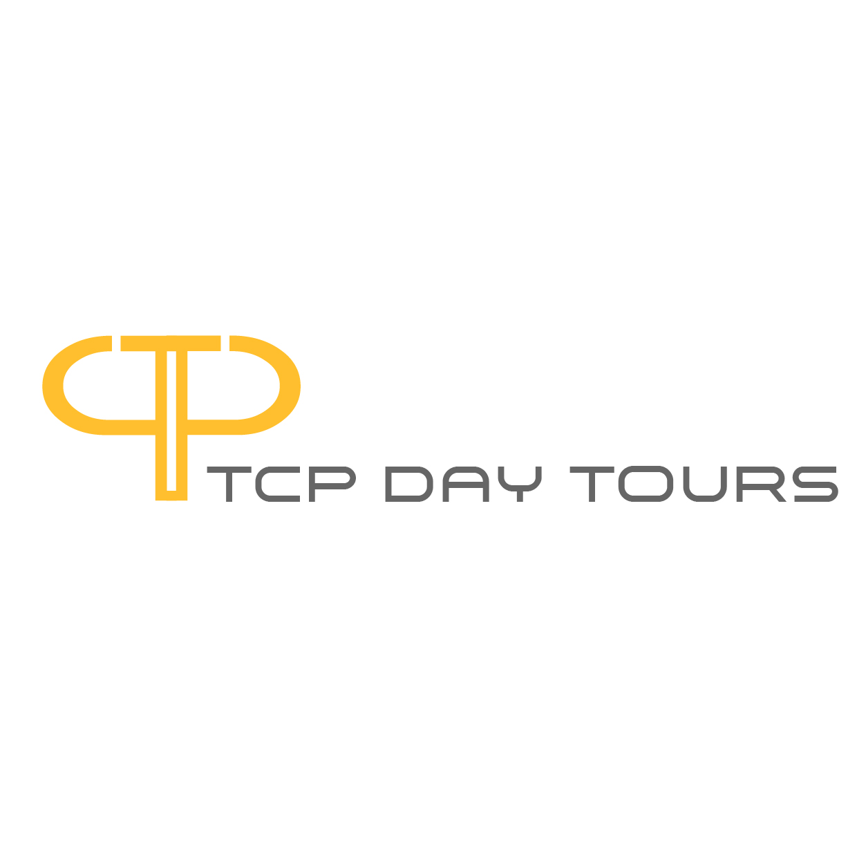 Logo Design by Thomasdesign for TCP Day Tours | Design #3667550
