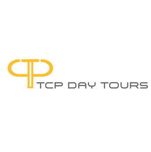 Logo-Design von Thomasdesign für TCP Day Tours | Design #3667550