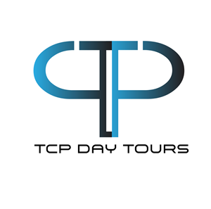 Logo Design by Thomasdesign for TCP Day Tours | Design: #3667565