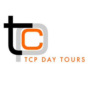Logo Design by Thomasdesign for TCP Day Tours | Design: #3667913