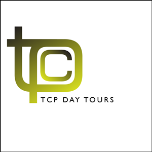 Logo Design by Thomasdesign for TCP Day Tours | Design: #3668003