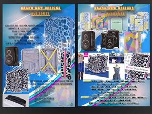 Diseño de Brochure por Prechezy para este proyecto | Diseño: #3655950