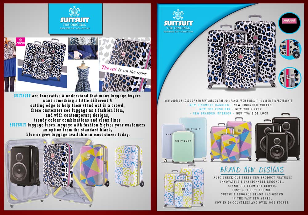 Diseño de Brochure por Prechezy para este proyecto | Diseño #3659921