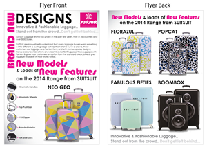 Diseño de Brochure por Raven Designs 2024 para este proyecto | Diseño: #3661217