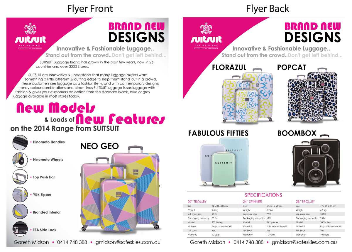 Diseño de Brochure por Raven Designs 2024 para este proyecto | Diseño: #3675306