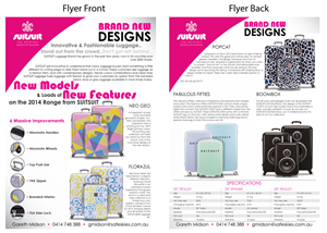 Diseño de Brochure por Raven Designs 2024 para este proyecto | Diseño: #3675313