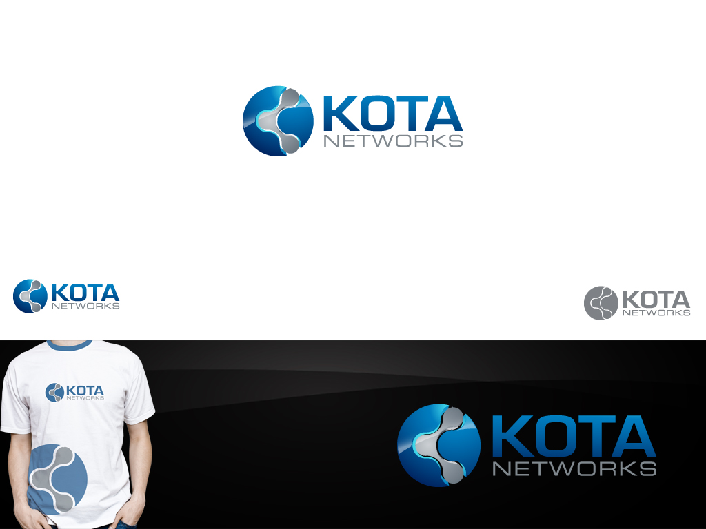 Logo Design by damakyjr for this project | Design #928762