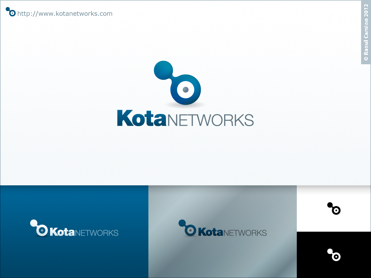 Design de Logo par Raoul Camion pour ce projet | Design #924785