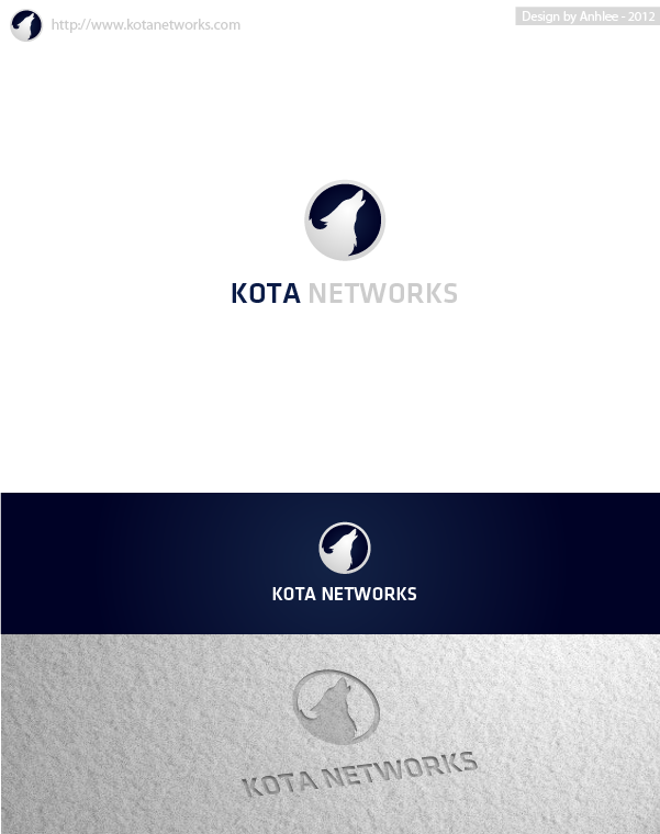 Logo Design by Anhlee for this project | Design #924088