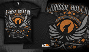 T-Shirt-Design von Mayonpx für dieses Projekt | Design: #3714255
