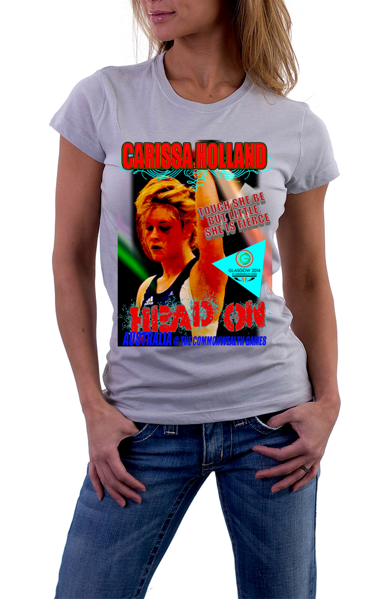 T-shirt Design by Venus L. Penaflor for this project | Design #3685278