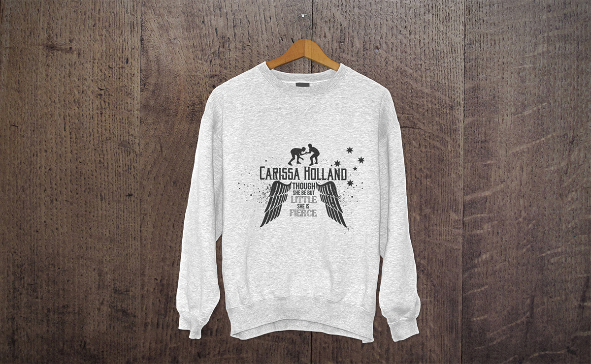 T-shirt Design by anshtoyj for this project | Design #3689564