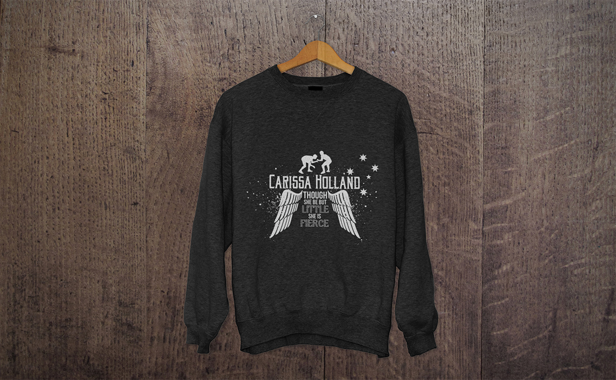 T-shirt Design by anshtoyj for this project | Design #3689567