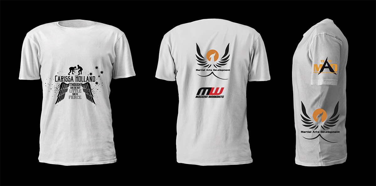 T-shirt Design by anshtoyj for this project | Design #3689571