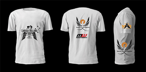 T-Shirt-Design von anshtoyj für dieses Projekt | Design: #3689571