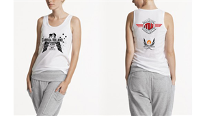 T-Shirt-Design von anshtoyj für dieses Projekt | Design: #3689580