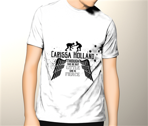 T-Shirt-Design von anshtoyj für dieses Projekt | Design: #3689608