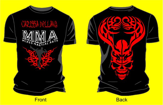 T-shirt Design by MaxDesign PRINT for this project | Design #3654942