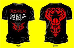 T-shirt Design by MaxDesign PRINT