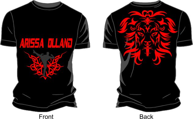 T-shirt Design by MaxDesign PRINT for this project | Design #3655226