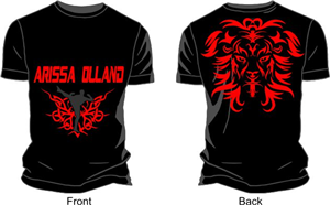 T-shirt Design by MaxDesign PRINT for this project | Design: #3655226