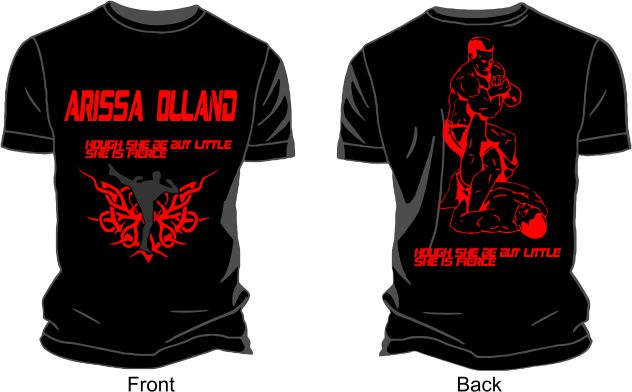 T-shirt Design by MaxDesign PRINT for this project | Design #3655394