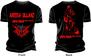 T-shirt Design by MaxDesign PRINT for this project | Design: #3655394