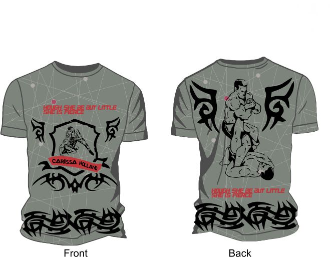 T-shirt Design by MaxDesign PRINT for this project | Design #3660698