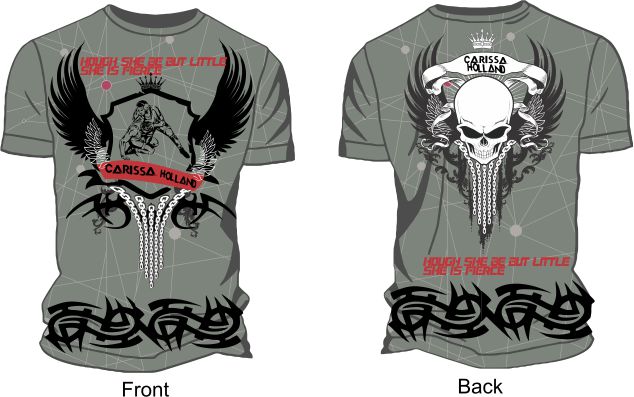T-shirt Design by MaxDesign PRINT for this project | Design #3660958