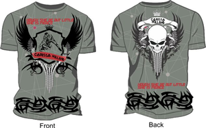 T-shirt Design by MaxDesign PRINT for this project | Design: #3660958