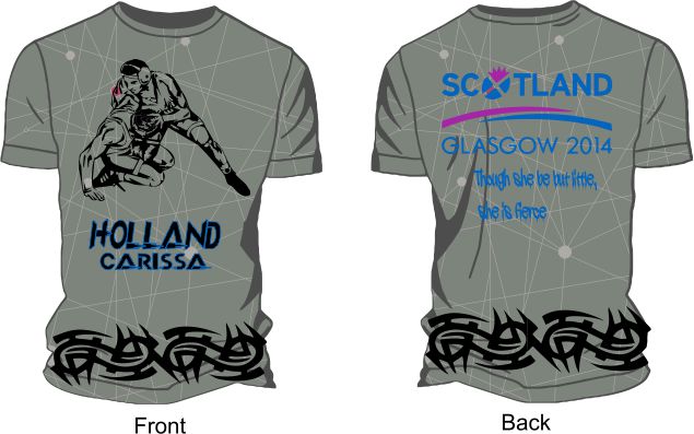 T-shirt Design by MaxDesign PRINT for this project | Design #3668880