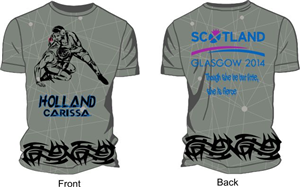 T-shirt Design by MaxDesign PRINT for this project | Design: #3668880