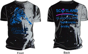 T-shirt Design by MaxDesign PRINT for this project | Design: #3669015