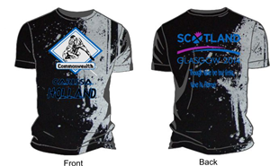 T-Shirt-Design von MaxDesign PRINT für dieses Projekt | Design: #3669201