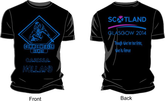 T-shirt Design by MaxDesign PRINT for this project | Design #3669338