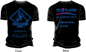 T-Shirt-Design von MaxDesign PRINT für dieses Projekt | Design: #3669338