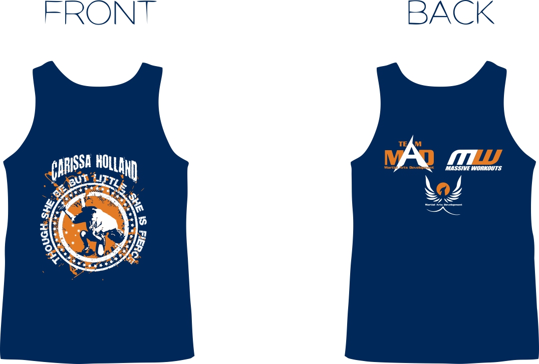 T-shirt Design by bacujkov for this project | Design #3686010