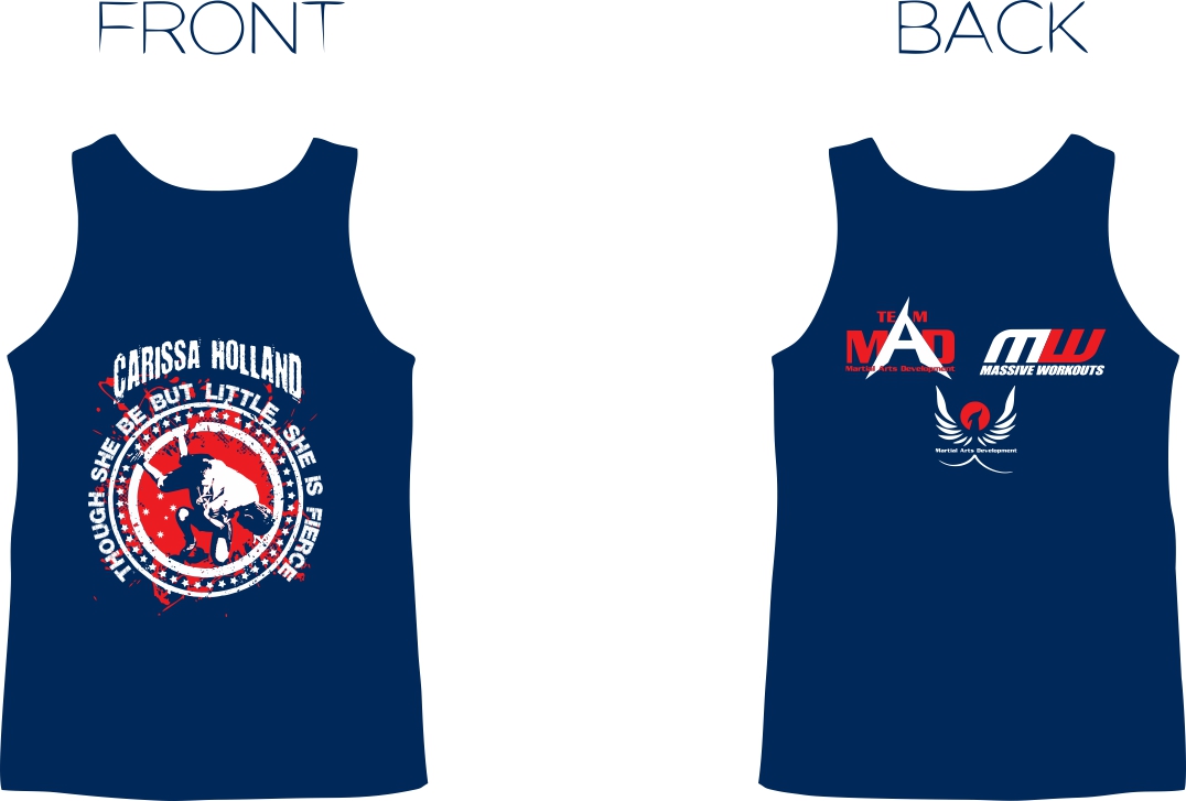 T-shirt Design by bacujkov for this project | Design #3686017