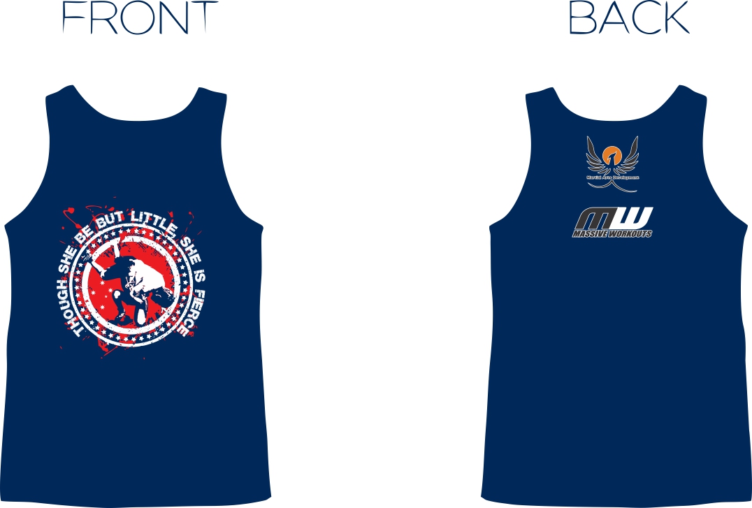 T-shirt Design by bacujkov for this project | Design #3689231