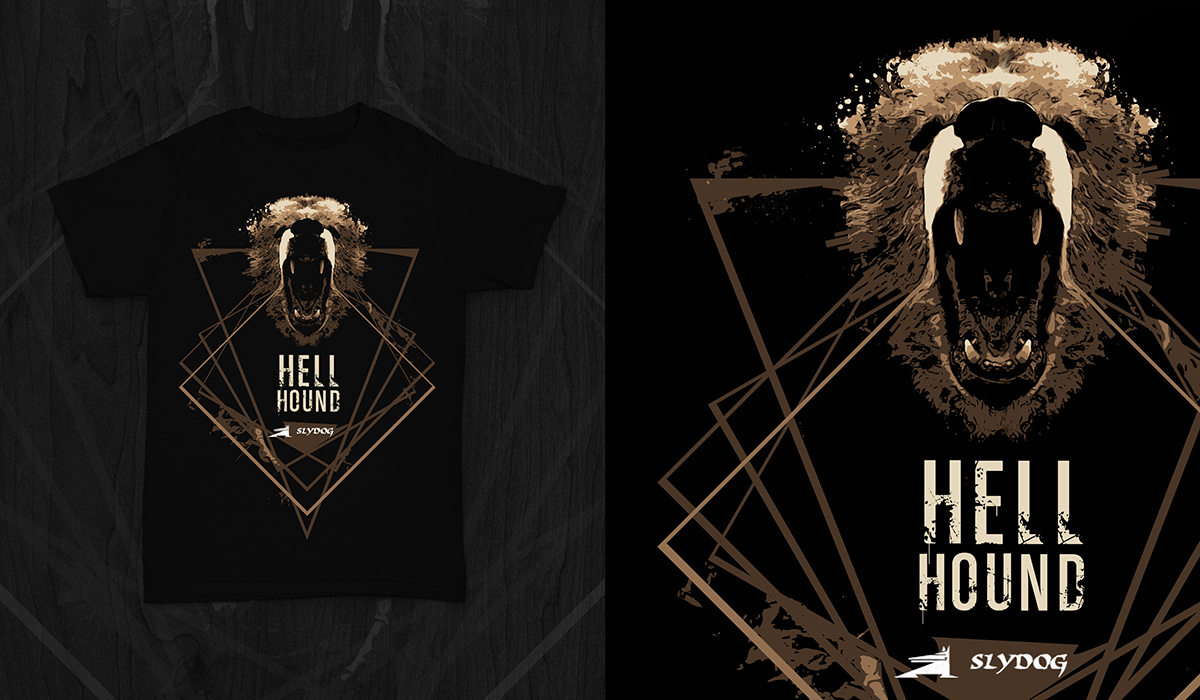T-Shirt-Design von Maki für dieses Projekt | Design #3694845