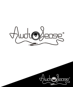 Logo Design by StudioD™ for JEC AUDIO LTD/Audiolease | Design: #3663244