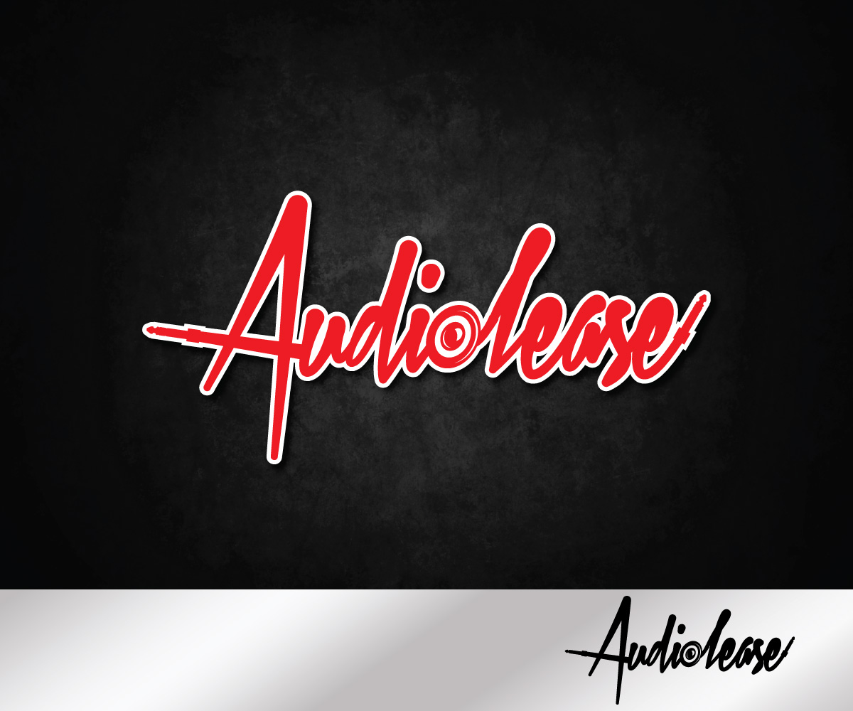 Logo Design by Sergio Coelho for JEC AUDIO LTD/Audiolease | Design #3697191