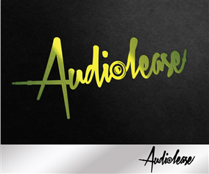 Diseño de Logo por Sergio Coelho para JEC AUDIO LTD/Audiolease | Diseño #3697202