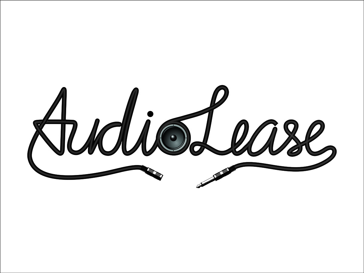Logo Design by Hans Kala for JEC AUDIO LTD/Audiolease | Design #3660700
