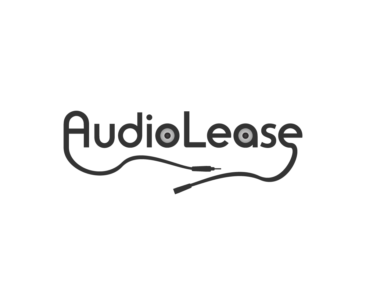 Logo Design by M.Pirs for JEC AUDIO LTD/Audiolease | Design #3654291
