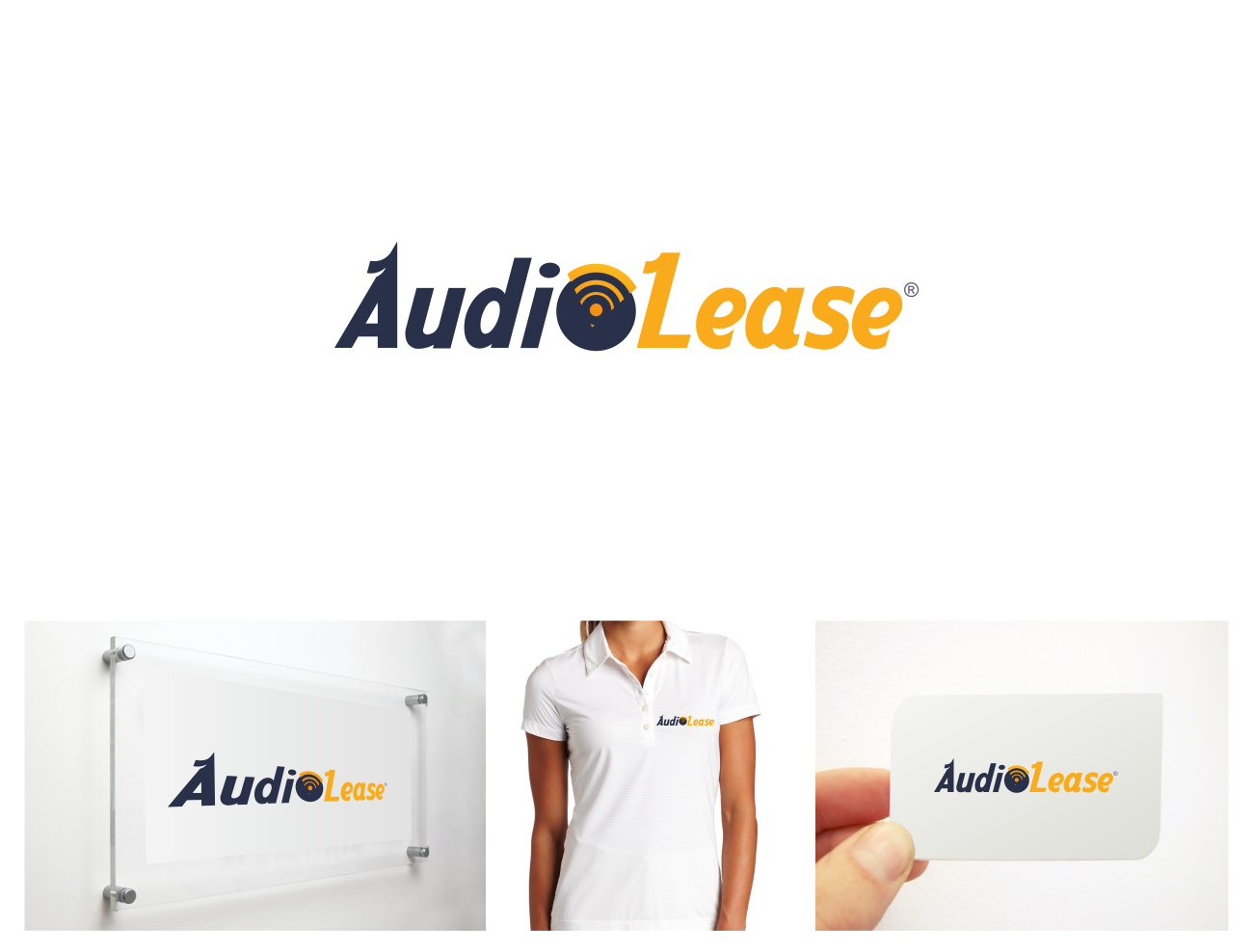 Design de Logo par Monimonzy pour JEC AUDIO LTD/Audiolease | Design #3734296