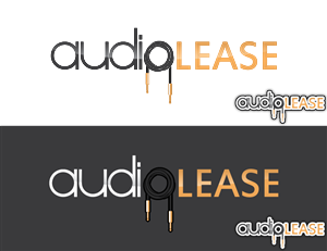 Logo Design by All American Designs for JEC AUDIO LTD/Audiolease | Design: #3657831